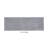Krikorian Collection Luxury Diamond Pattern Polyester Bathroom Rug-64175460-64175464