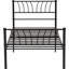 Sanyra Metal Bed-377154587-377154586