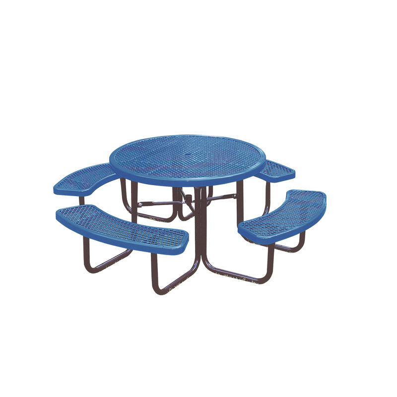 Pollitt Picnic Table