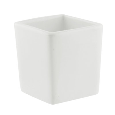 Whittier 3 oz. Tall Tid Bit Bowl