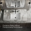 Artifacts® Widespread Bathroom Faucet with Drain Assembly-90937829