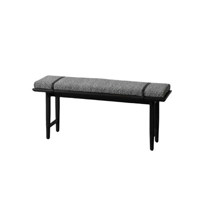 Sebella Upholstered Ottoman