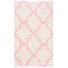 Ivory/Light Pink