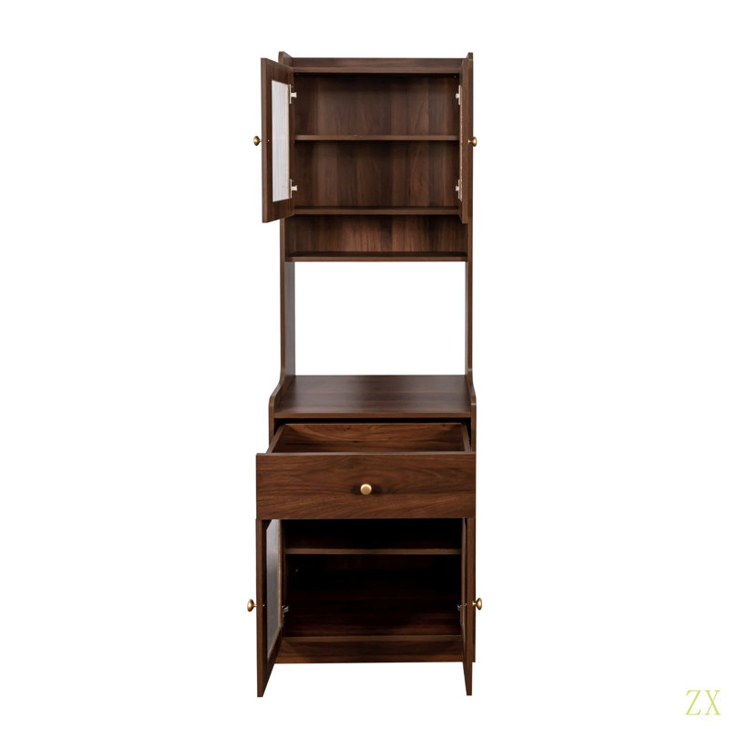 Armoire de rangement Kitchen Pantry