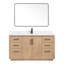 Meuble-lavabo simple 60 po Cloverfield-93496142-93496143
