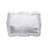 Jahiem Cast Aluminum Rectangular Baroque Tray