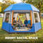 4 Person Tent-126042879