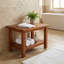 Table basse Kinnison