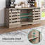 Buffet 59,5 po Tamay