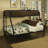Henline Kids Bunk Bed-922507461-922507458