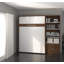 Lit escamotable avec rangement pour garde-robe Osterman-1349098506-1349098508