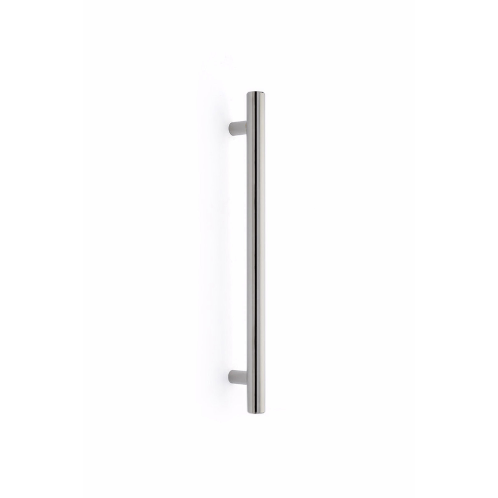 Bar / Handle Pull Pull, 12", Polished Nickel