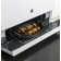 30" 4.8 cu.ft. Freestanding Gas Range