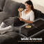 Corduroy Sofa-757042289-757042288
