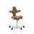  HÅG Capisco Adjustable Sit-to-Stand Height Chair-122741263-123277555-123277557