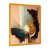 Gold Picture Frame Canvas