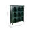 Daizah Solid Wood Accent Cabinet