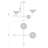 Piper 38-In Chandelier-165532058