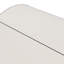 Breeins 300cm W x 300cm D Polyester Cover Retractable Door / Window Awning