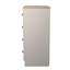 74 cm W Chest of 4 Drawers-226756517