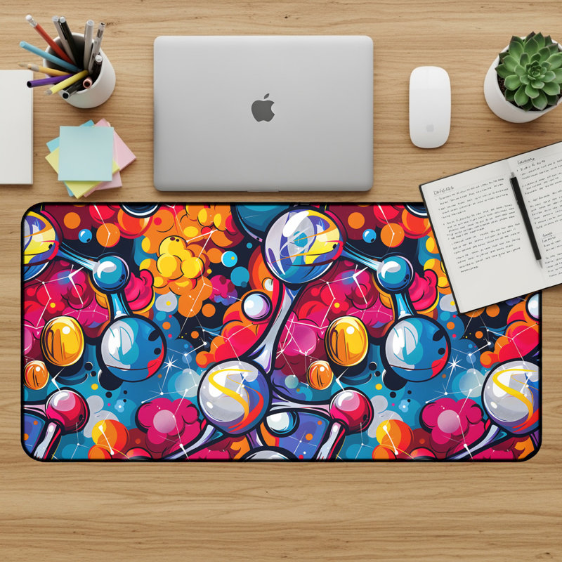 Desk Pad