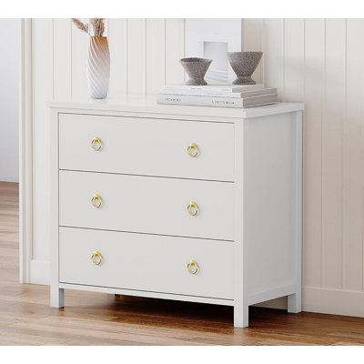 Dresser For Bedroom,storage Chest For Living Room by Breakwater Bay