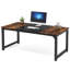 Waltman Rectangle Office Desk-1613868024-1613868025