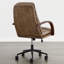 Chaise de bureau pivotante 360 ° Mid-Century-559224292