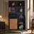 Modern Versatile Wooden Bookcase