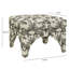 Repose-pieds Leopard-1050972909