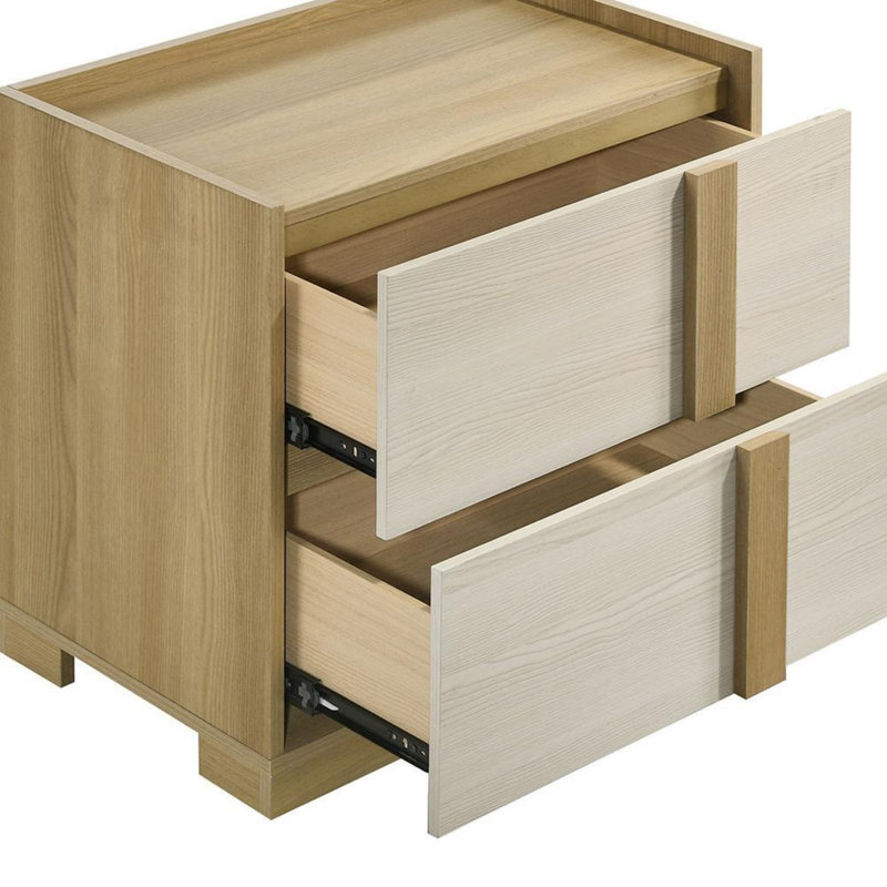 Table de chevet