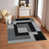Milo Black & Grey selected