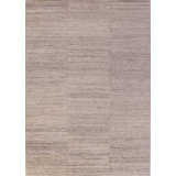 Contemporary, Stuart Street Collection One-of-a-Kind Rectangle 9'4" X 11'10" Hand Knotted Area Rug