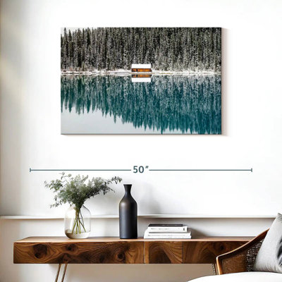 Chalet Alvord au lac Louise