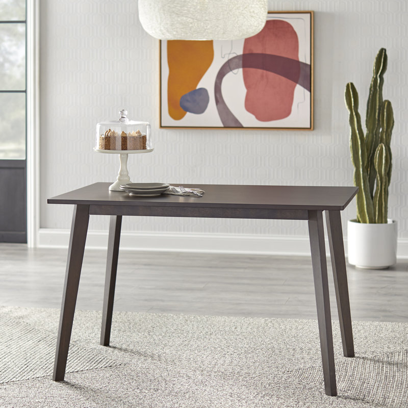 Ensemble repas pour 4 personnes Myarlen, Beige
