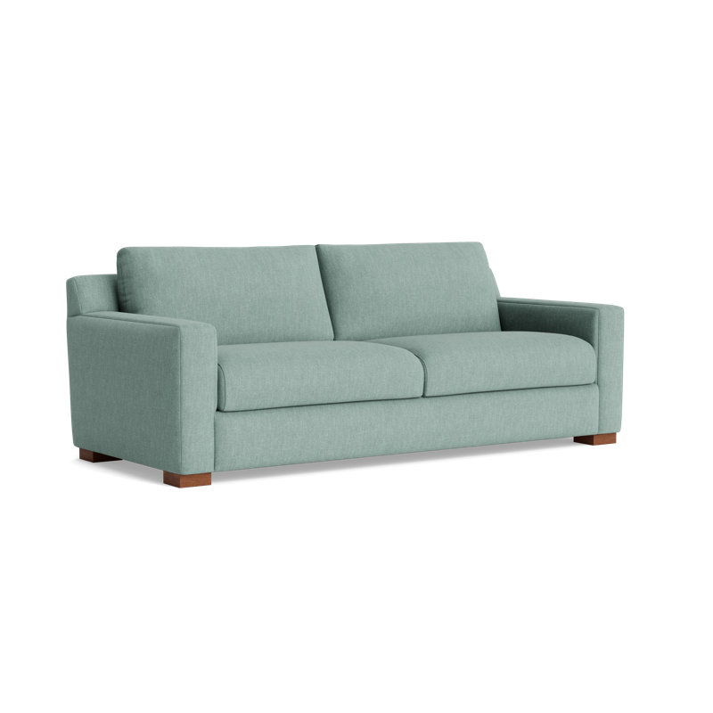 Catalina Sofa (85") , Performance Weave - Spa