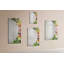 Magnetic Glass Dry Erase Board