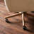 Cade Desk Chair-Lisbon Cream