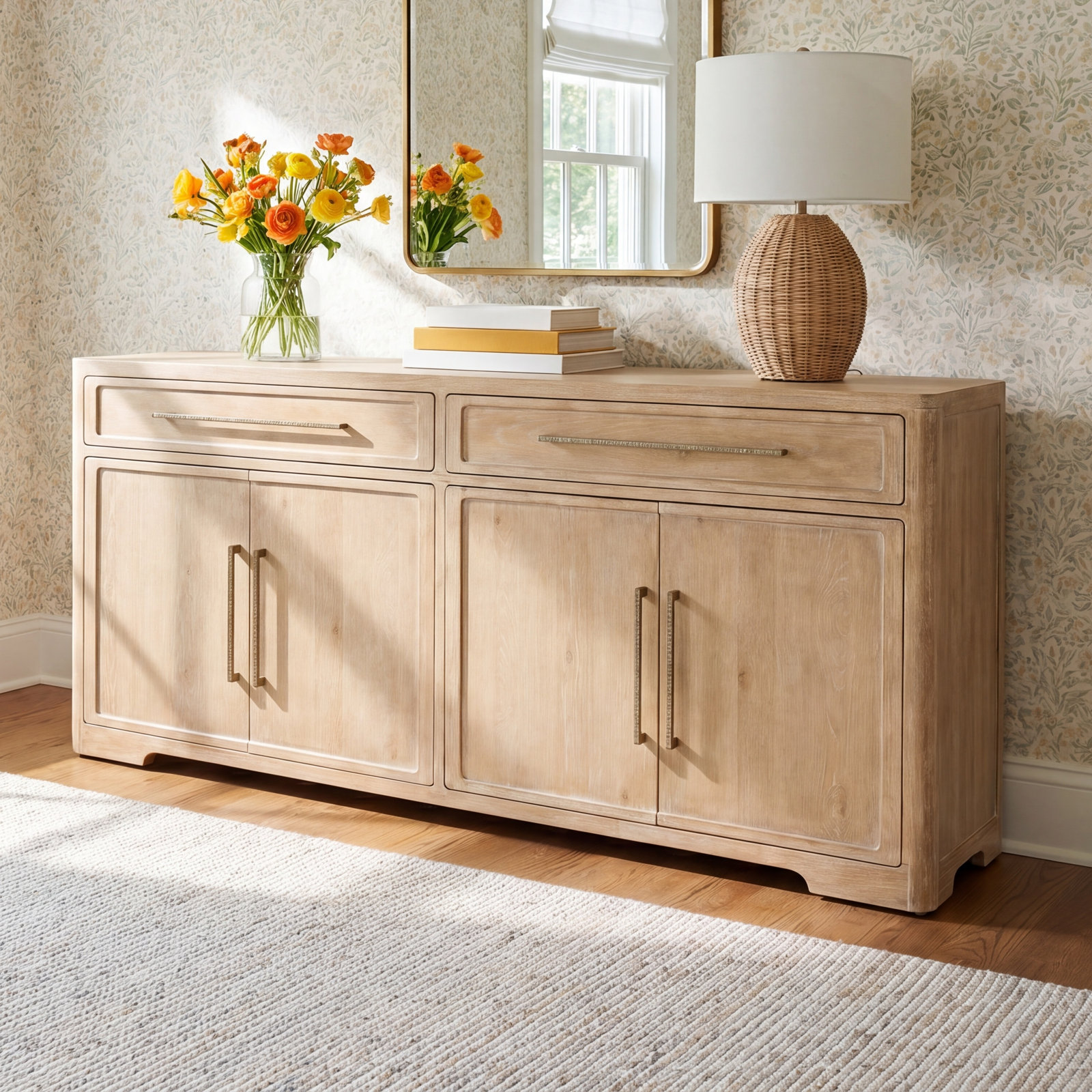Bellmont Sideboard