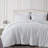 Soft Plush Jacquard Velvet Comforter Set-305340579-305340583