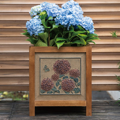 Jardinière chinoise