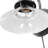 Roksanda Aluminum Armed Sconce