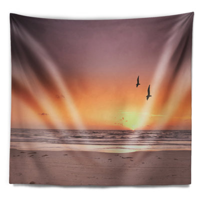Polyester Tapestry