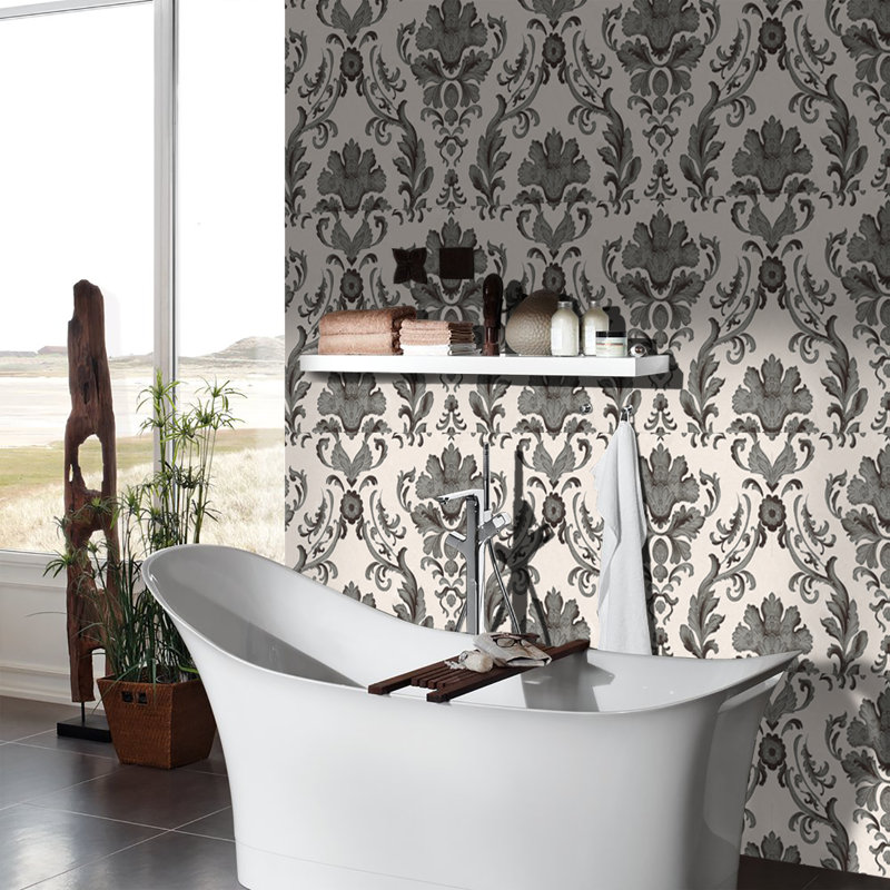 Damask Roll