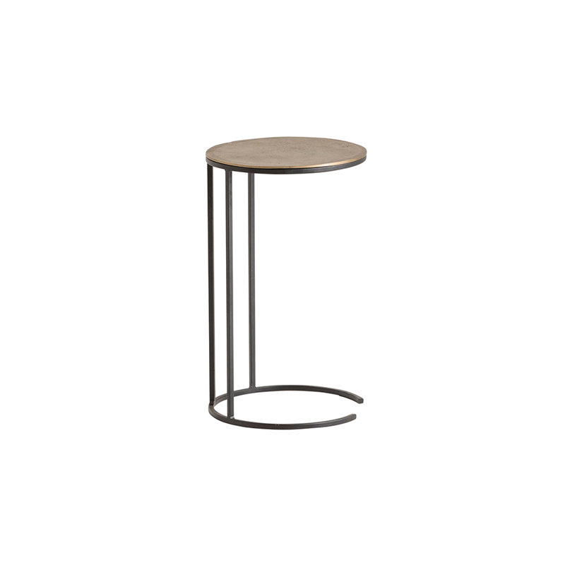 Abdull side table