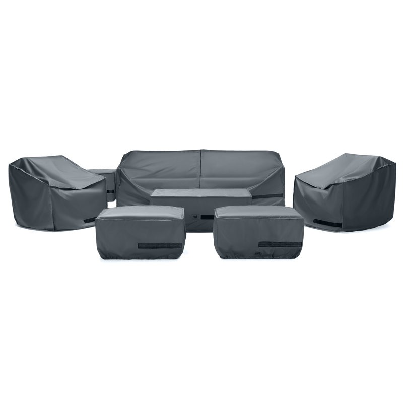 Housse pour conversation Portofino Furniture