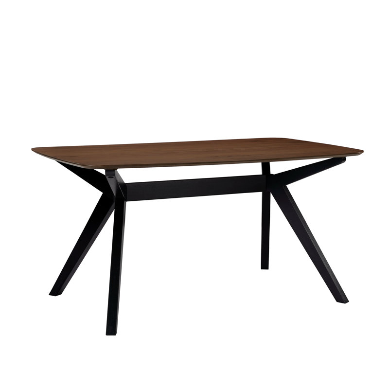 Table de salle à manger en bois