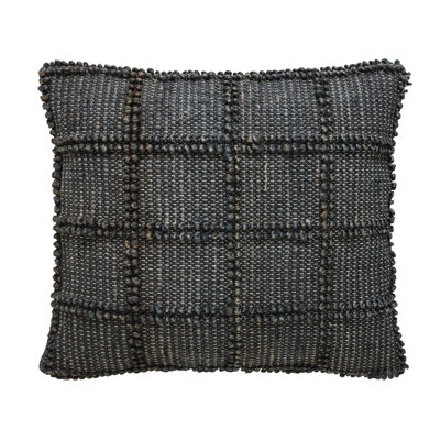 Esta Indoor/Outdoor Throw Pillow