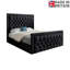 Bessemer Upholstered Bed-671992092-671992083