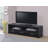 Drex 60.85'' 3 - Drawer Media Console in Black